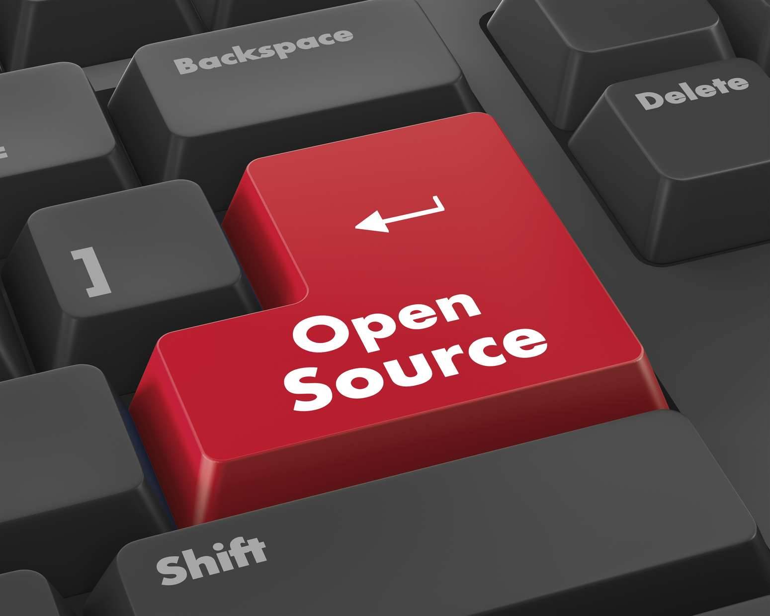 How To Set Up An All Open-source IT Infrastructure From Scratch